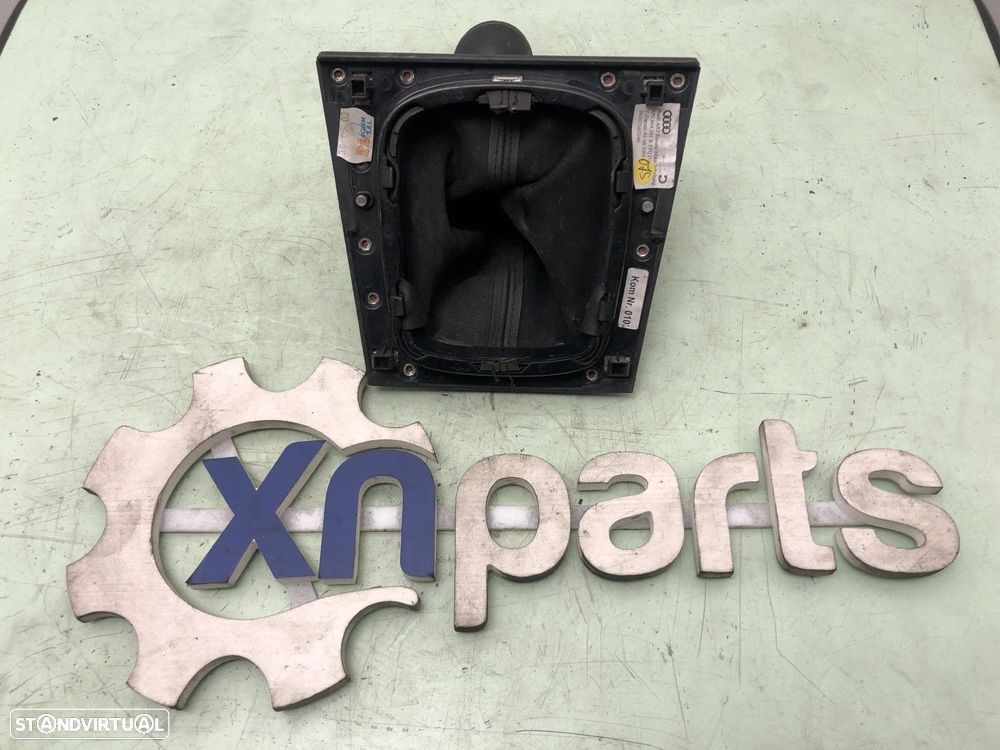 Manete de velocidades AUDI A3 (8P1) - 3