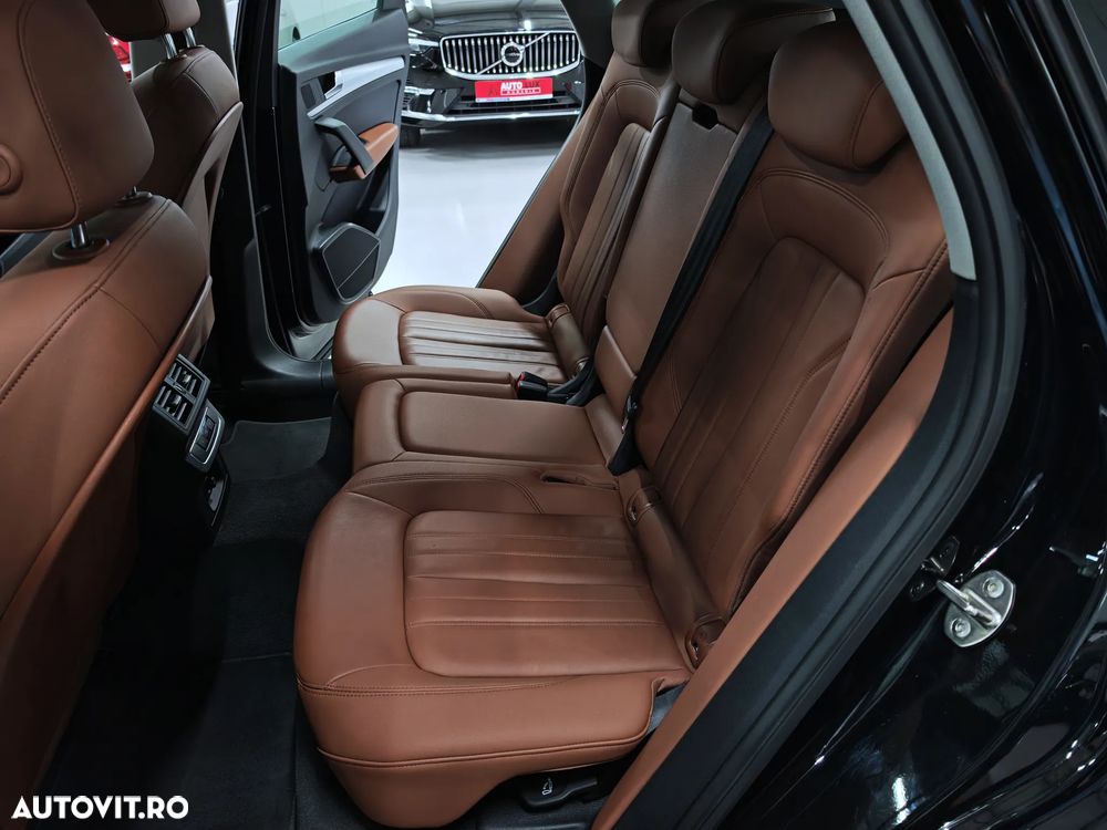 AUDI Q5 2021 — imagine 32