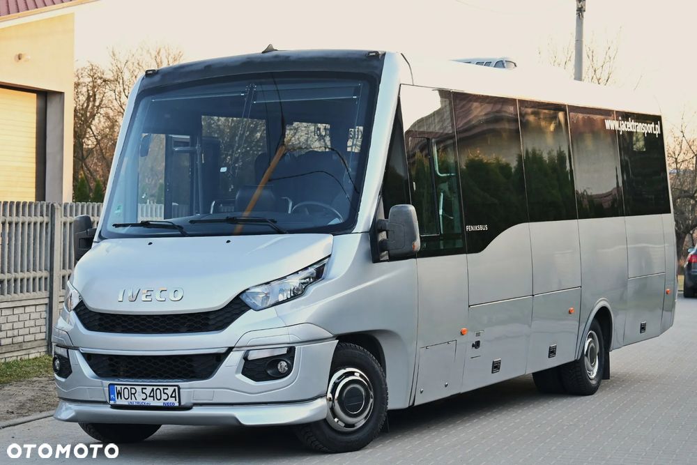 Iveco Feniksbus - 4