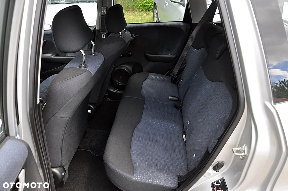 Honda Jazz 1.2 i-VTEC - 25