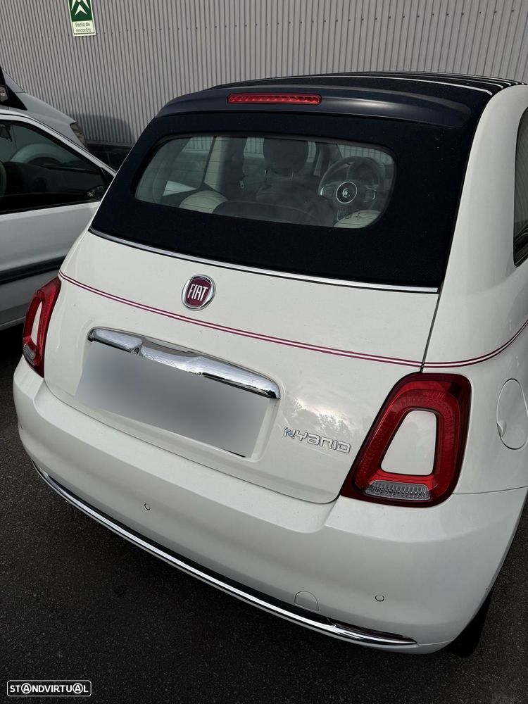 Fiat 500 - 5