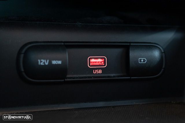 Kia e-Soul 39.2kWh - 32