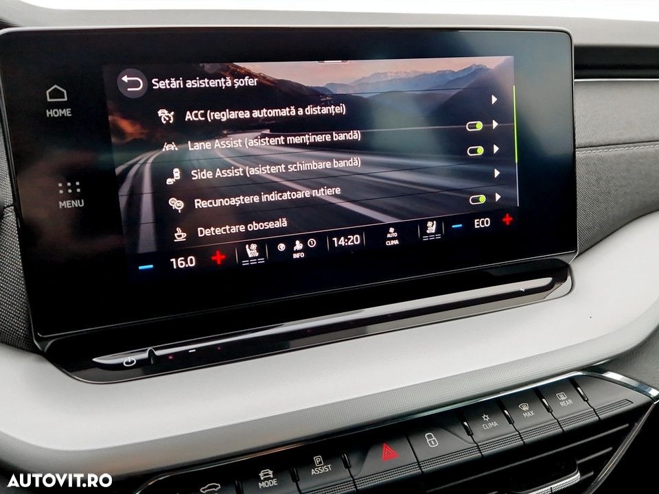 Skoda Octavia 1.4 TSI iV PHEV Style - 23