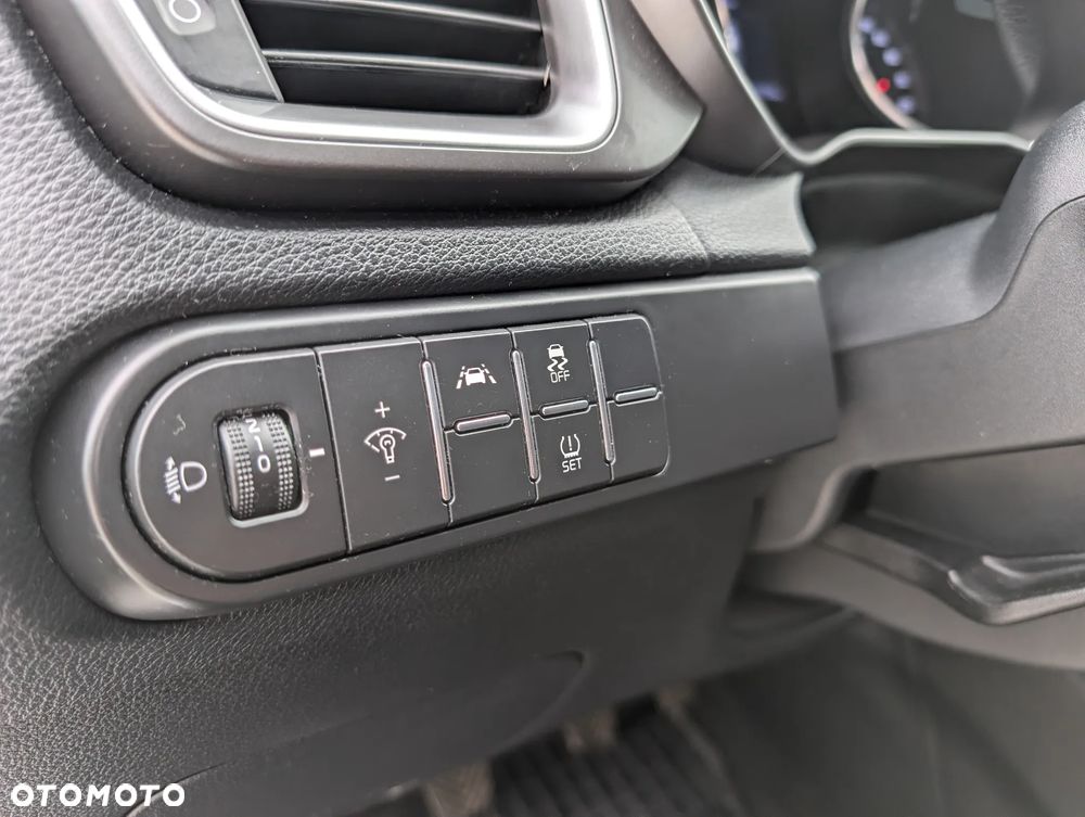 Kia Ceed 1.0 T-GDI M - 18