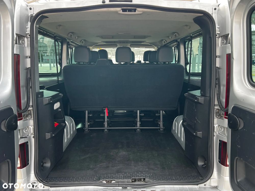 Opel Vivaro 1.6 CDTI L2 - 8