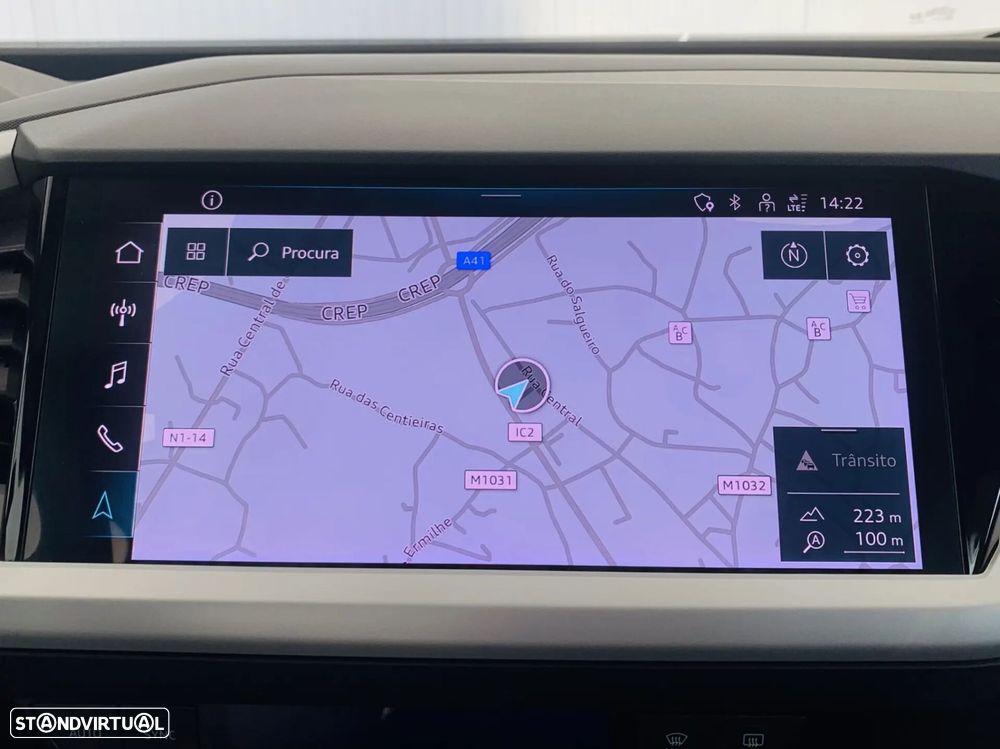 Audi Q4 Sportback e-tron 35 - 26