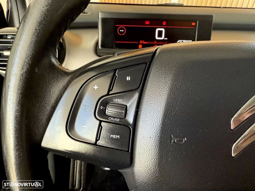 Citroën C4 Cactus Pure Tech 110 Stop&Start Shine Edition - 38