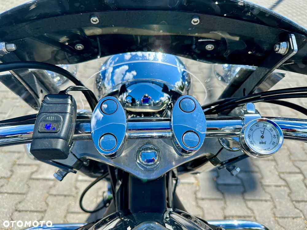 Kawasaki Vulcan - 19
