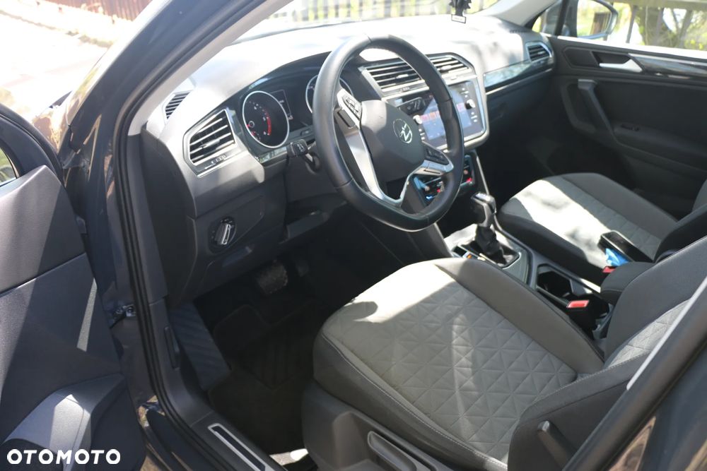 Volkswagen Tiguan 2.0 TDI SCR DSG - 32