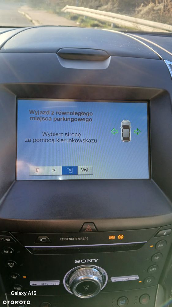 Ford S-Max 2.0 TDCi Bi-Turbo Vignale PowerShift - 17