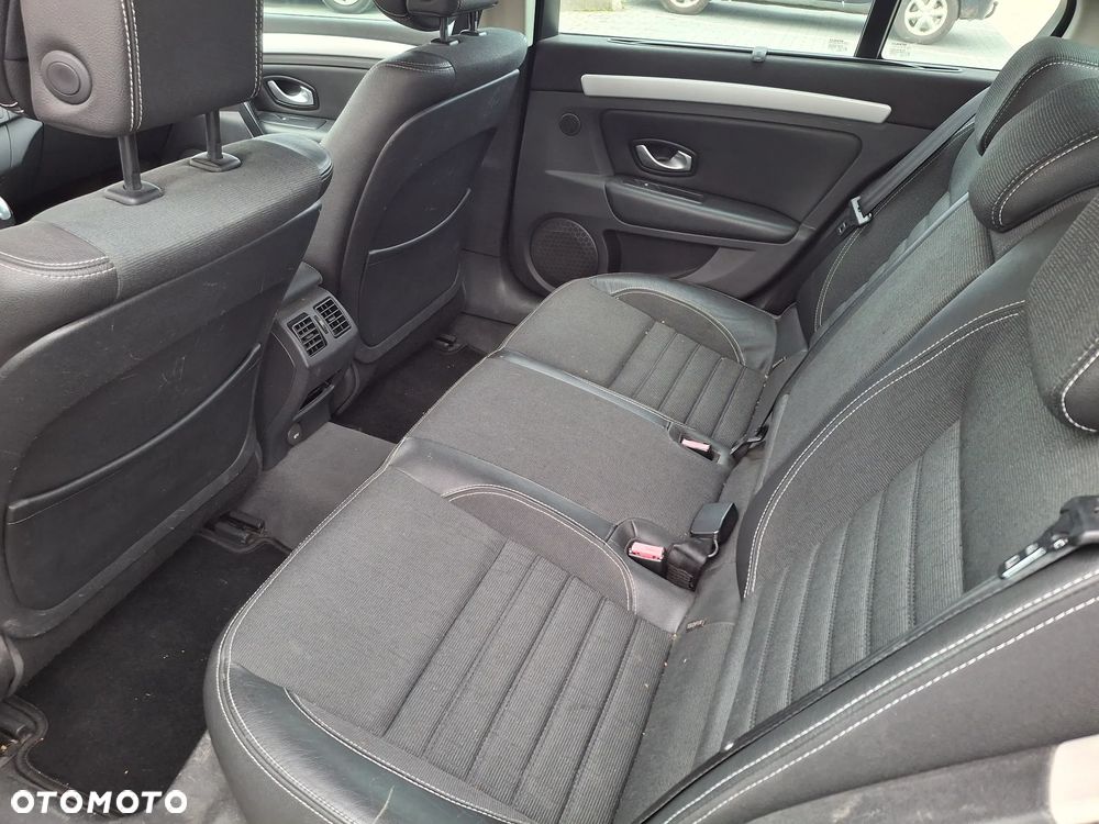 Renault Laguna 1.5 dCi Authentique - 5