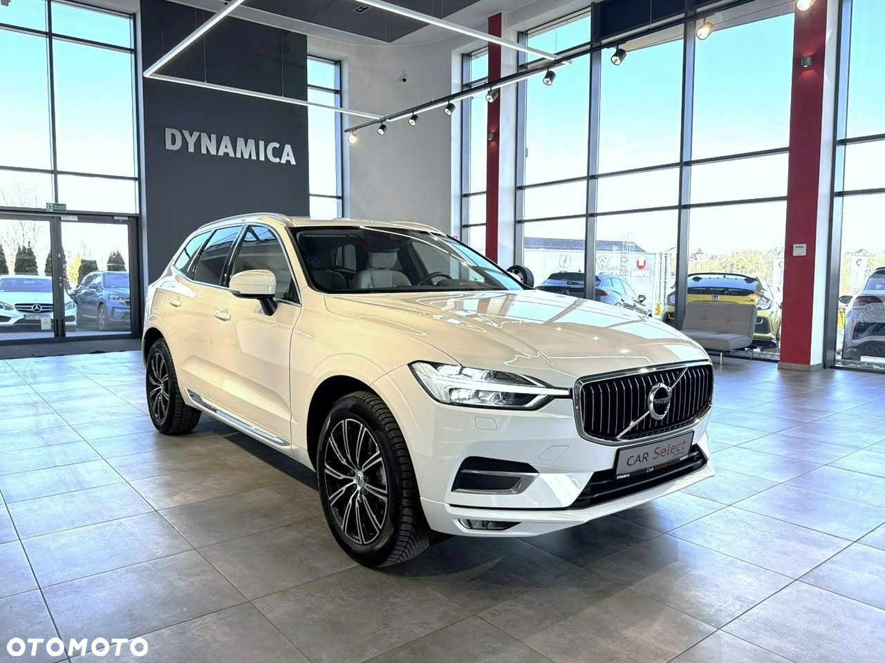 Volvo XC 60 - 2