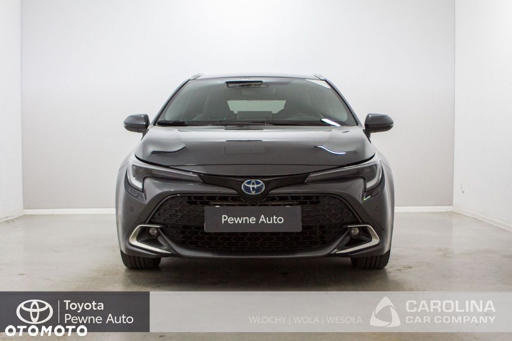Toyota Corolla - 21