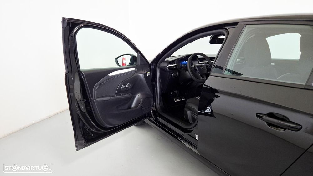 Opel Corsa 1.2 T GS Line Aut. - 7