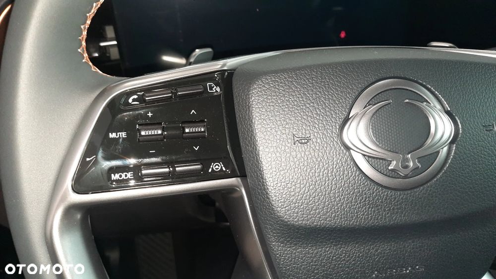 SsangYong/KGM Torres 1.5 T-GDI Joy - 11