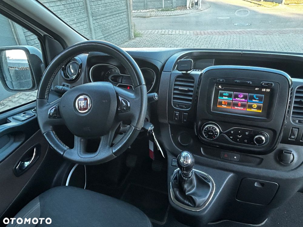 Fiat Talento - 13