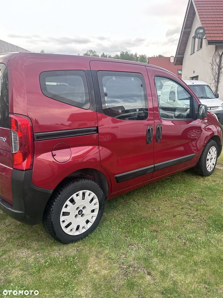 Citroën Nemo - 4