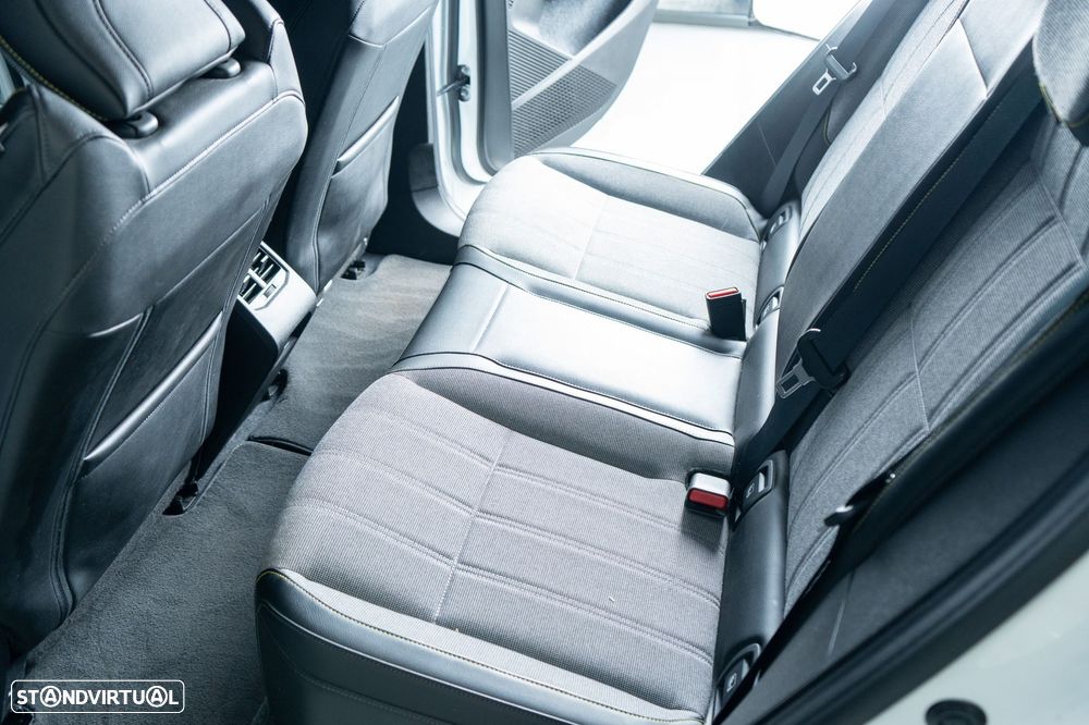 Renault Mégane E-Tech EV60 Techno Optimum Charge - 10