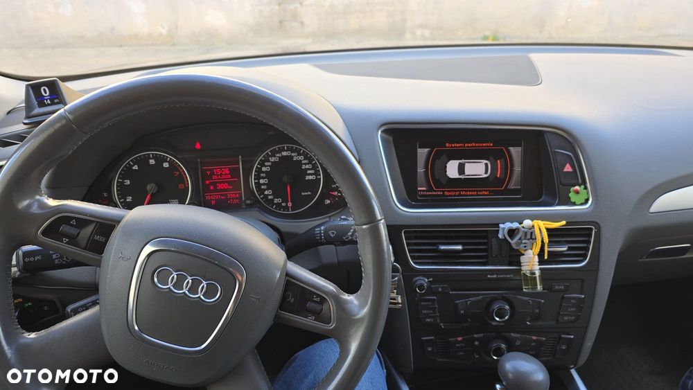 Audi Q5 - 9