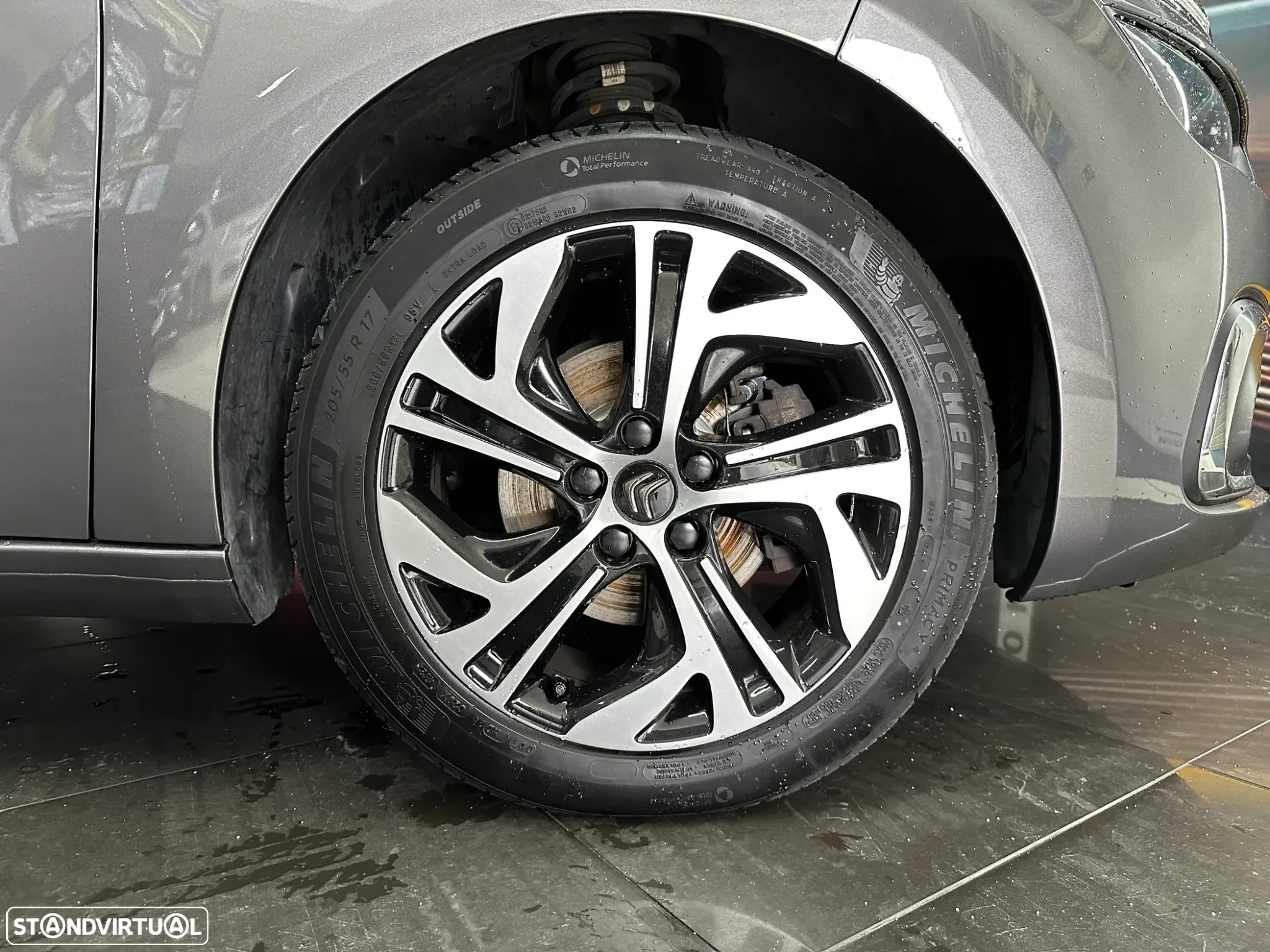 Citroën Grand C4 Spacetourer 1.5 BlueHDi Origins - 8