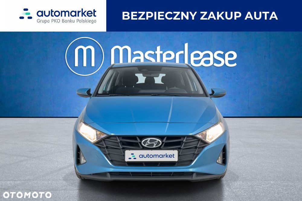 Hyundai i20 1.2 Pure - 2