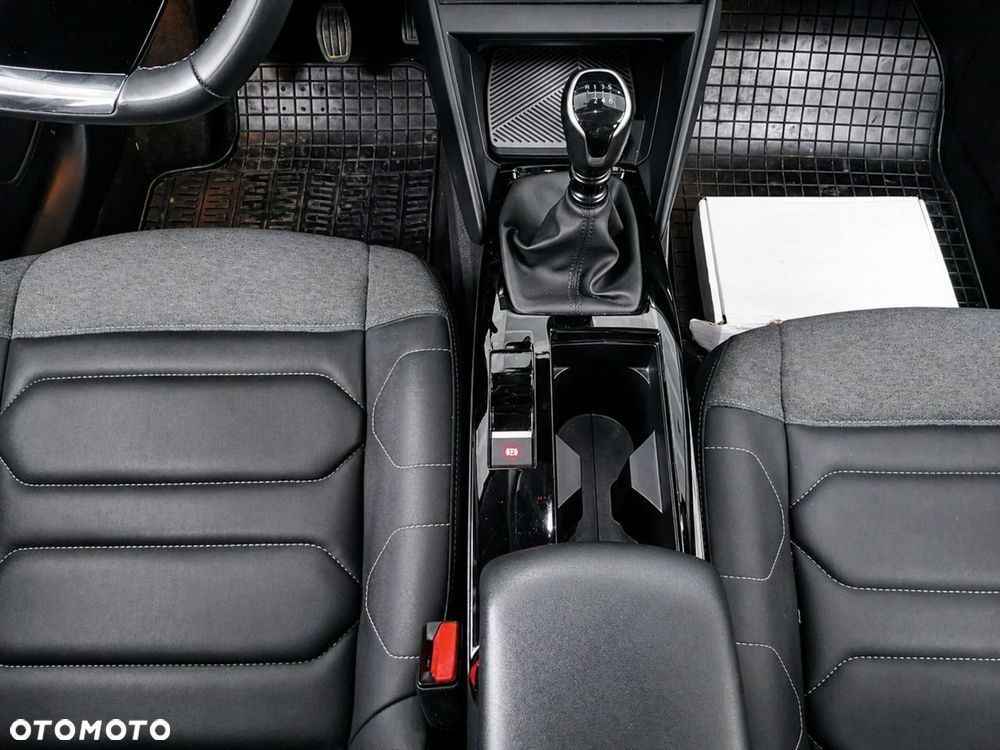 Citroën C4 1.5 BlueHDi Shine S&S - 7