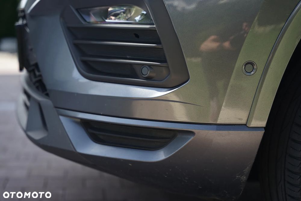 Seat Ateca 1.5 TSI FR S&S DSG - 5