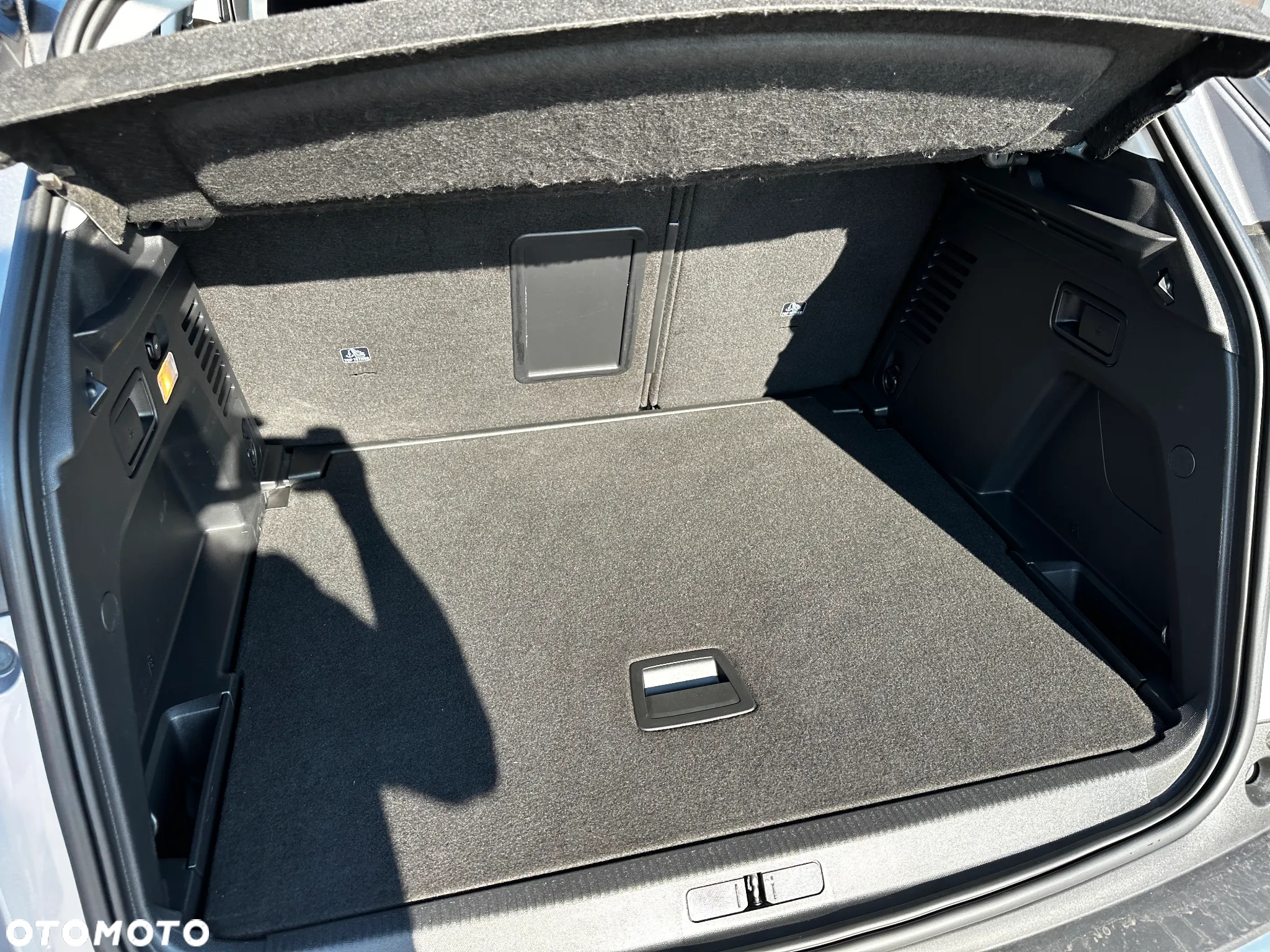 Peugeot 3008 - 28