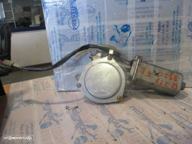 Motor Elevador Vidro 12VWR 2 ROVER 213 1987 FD ROVER 213 SE 1989 1.3 75CV 4P VERMELHO F DRT - 1