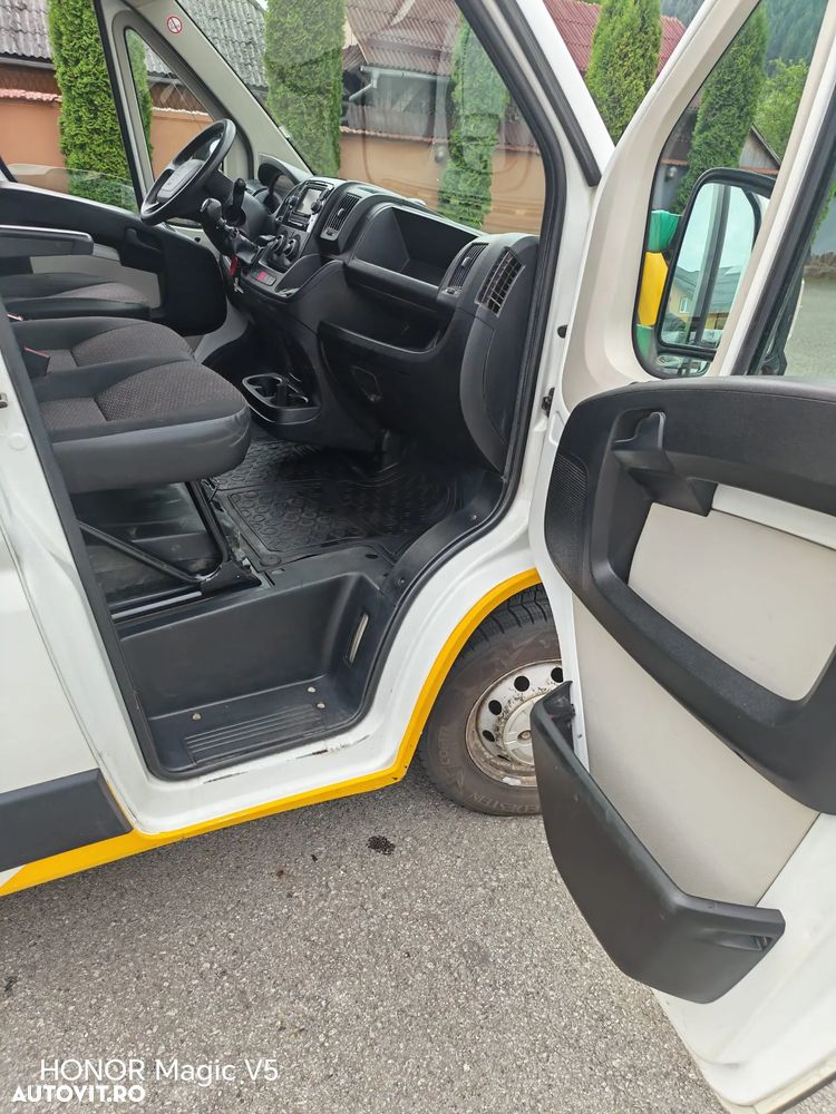 Peugeot Boxer  Premium - 11