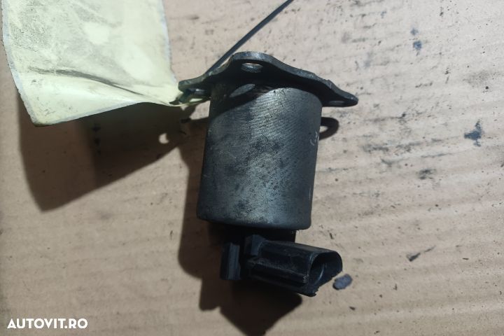 Egr Renault Laguna 2  [din 2001 pana  2005] Liftback 1.9 DCi MT (120 hp) - 1