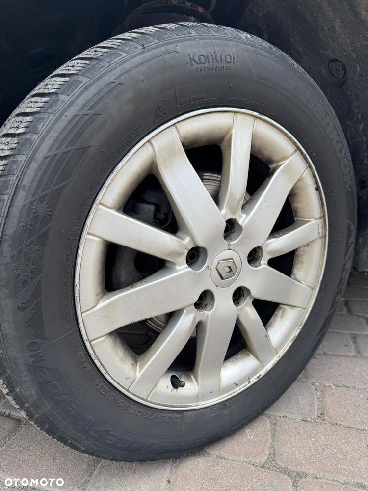 Renault Fluence 1.6 16V Privilege - 21