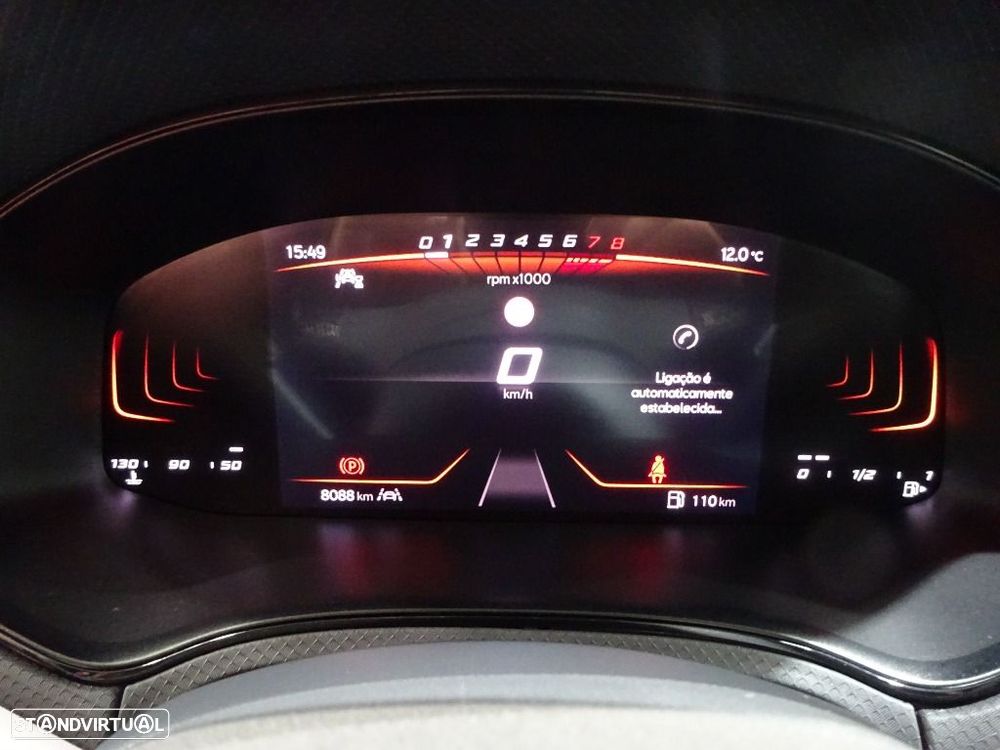 SEAT Arona 1.0 TSI Style - 13