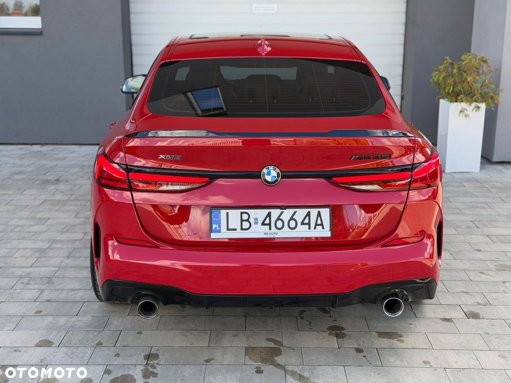 BMW Seria 2 230i M Sport - 4