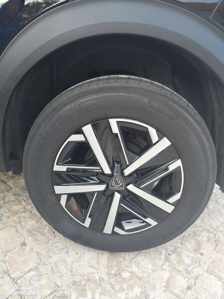 Peugeot 2008 - 30