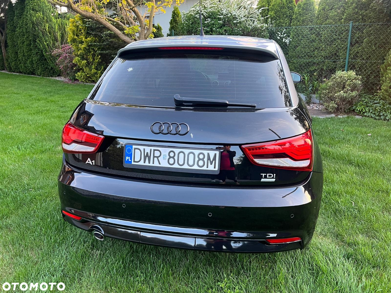 Audi A1 1.4 TDI Sport - 5