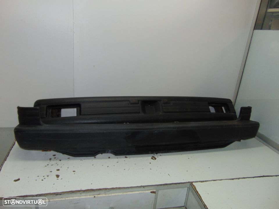 bedford rascal para choques - 7