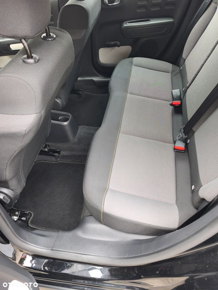 Citroën C3 - 24