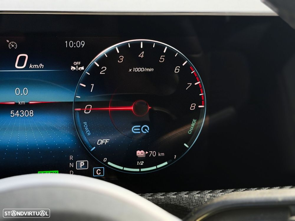 Mercedes-Benz A 250 e Style Plus - 20