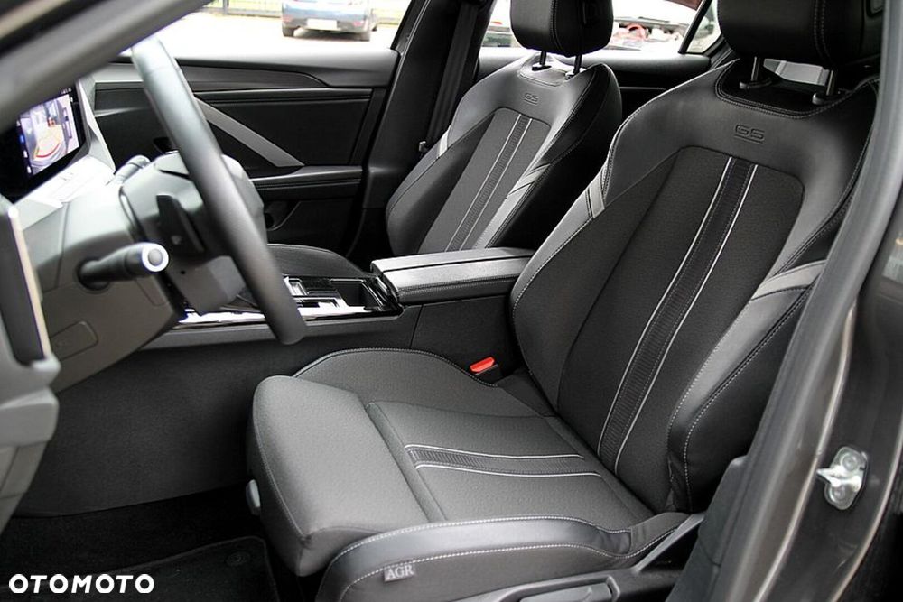 Opel Astra - 20
