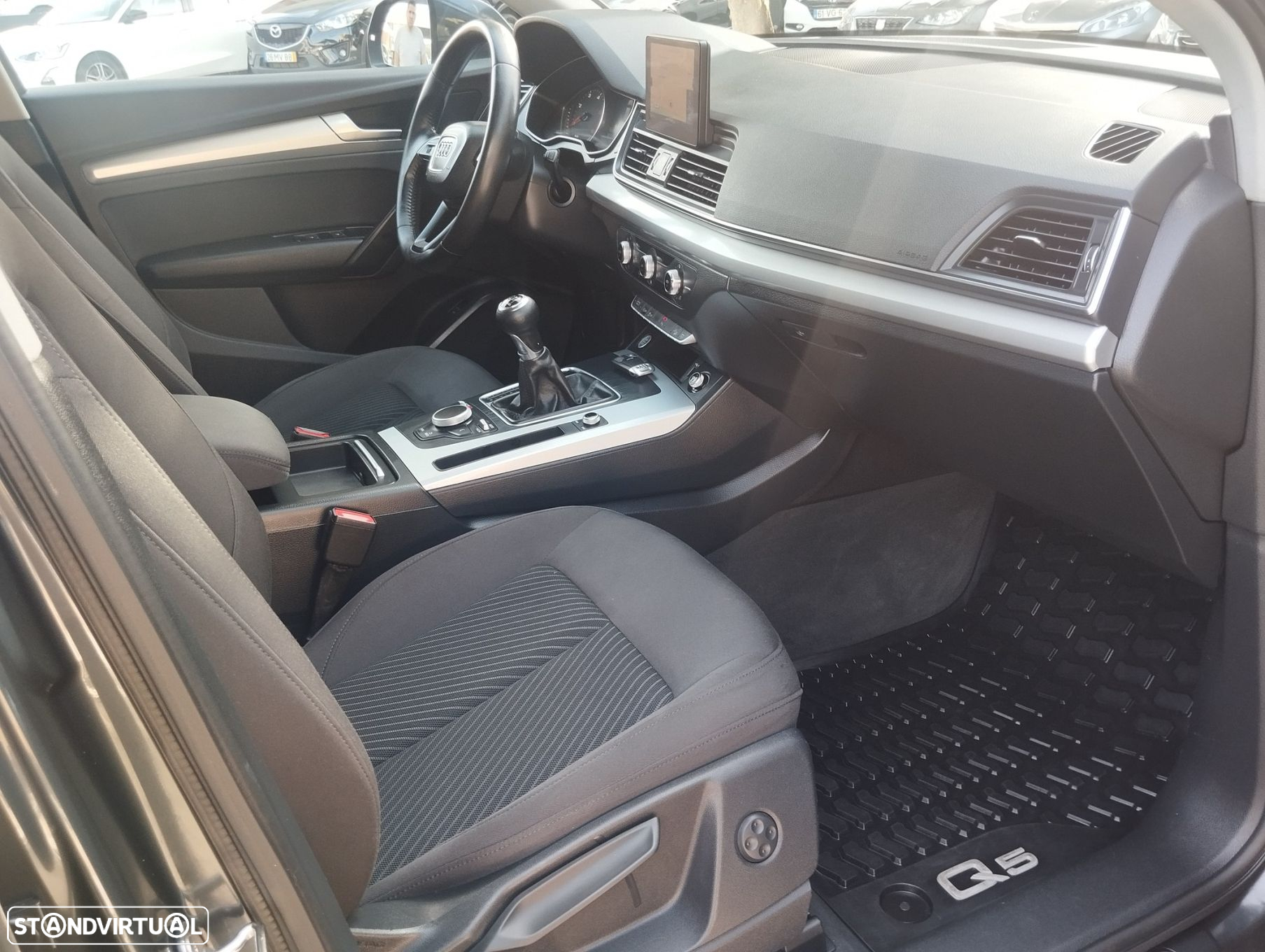 Audi Q5 2.0 TDi Advance - 15