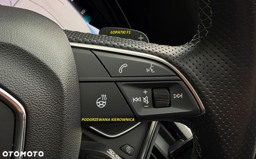 Audi Q5 40 TDI quattro S tronic S line - 29