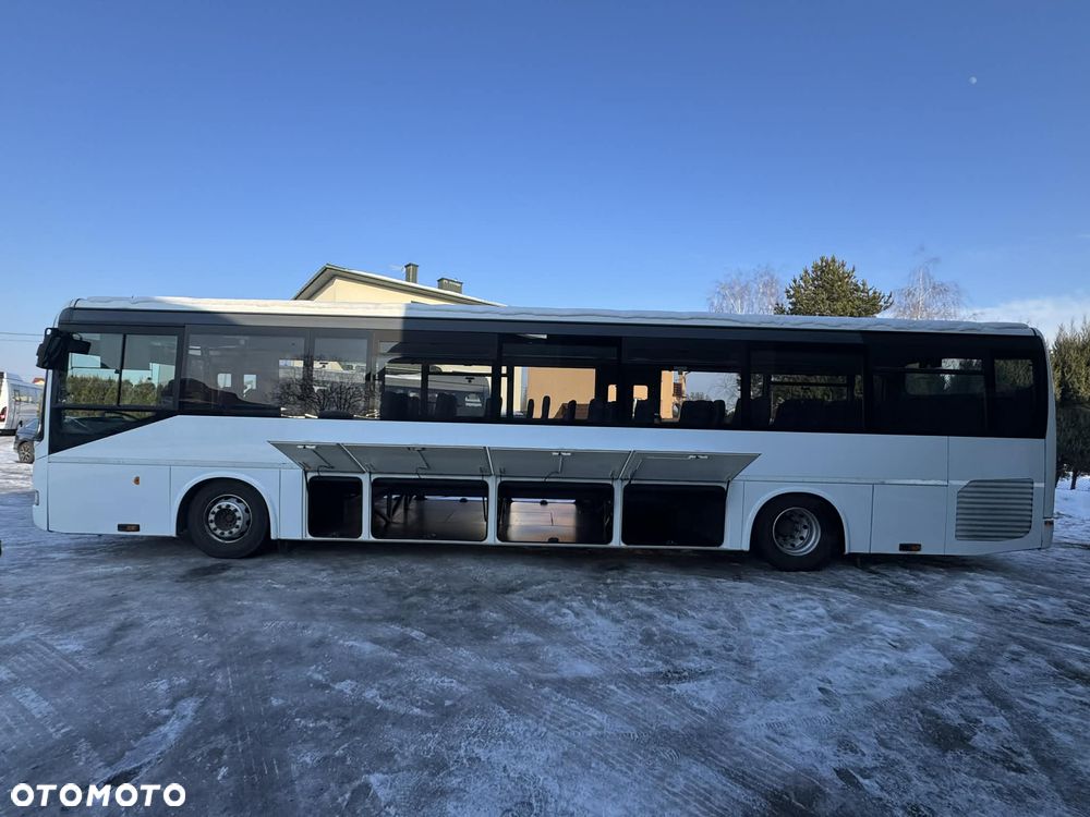 Irisbus Recreo - 10
