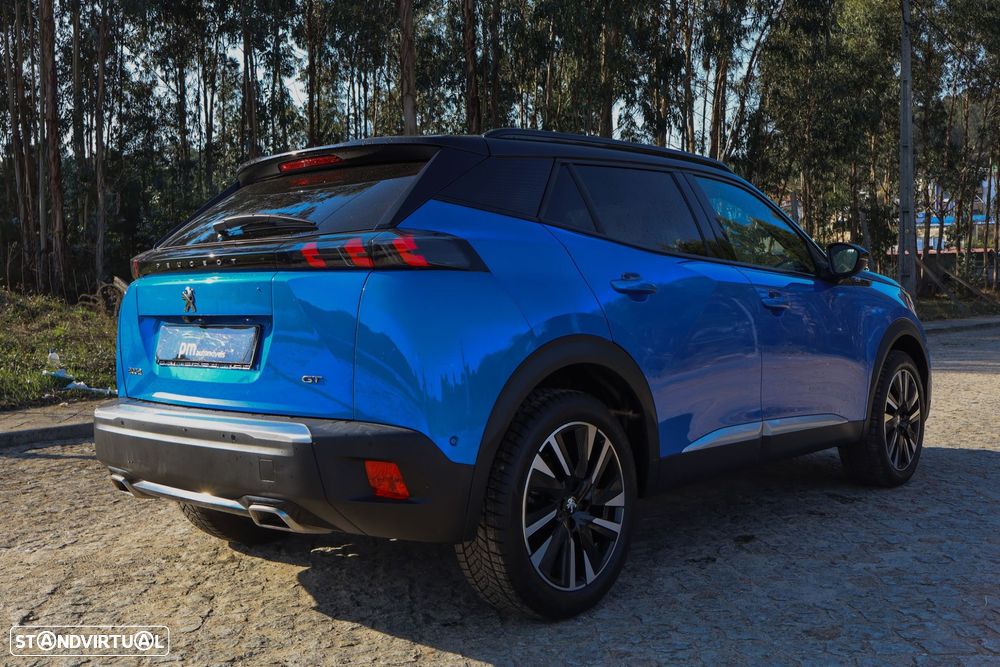 Peugeot 2008 - 25