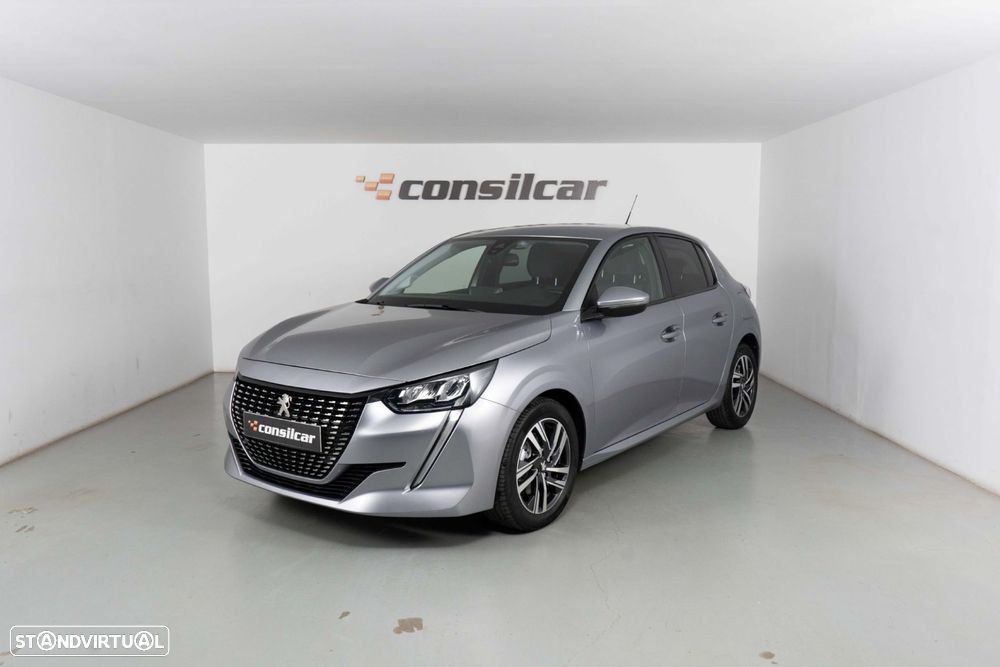 Peugeot 208 1.2 PureTech Allure - 1