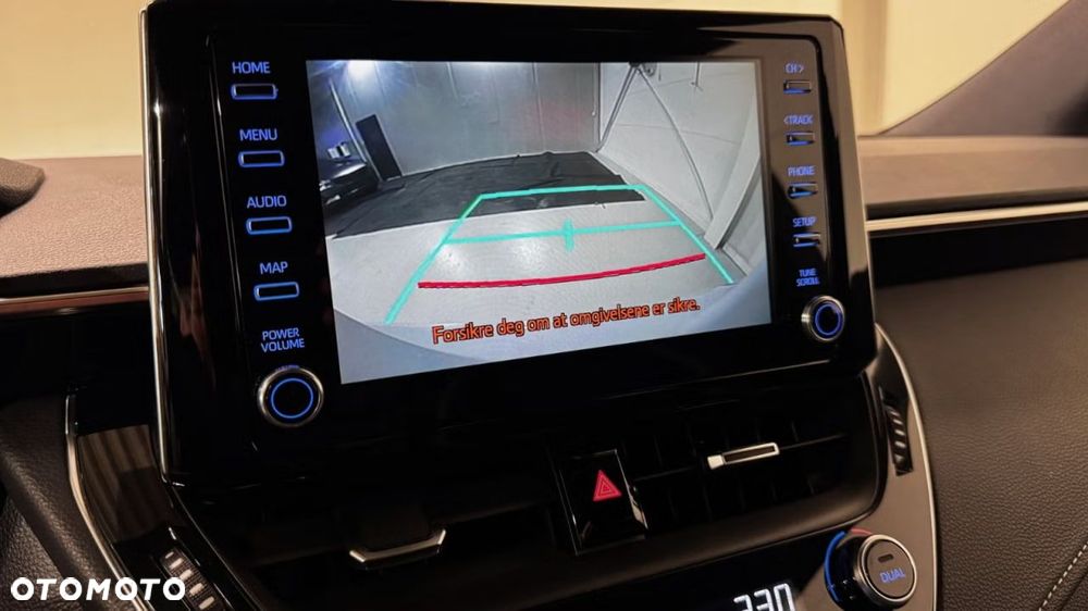 Toyota Corolla 1.8 GR Sport - 19