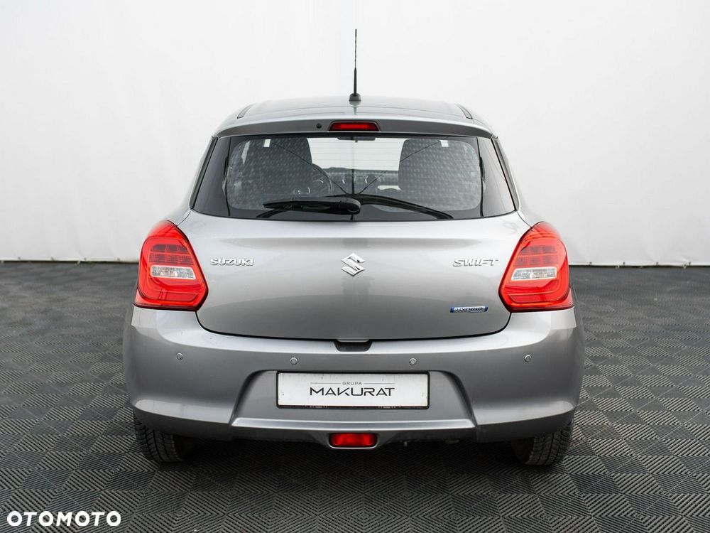 Suzuki Swift - 10