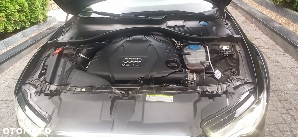 Audi A6 Allroad 3.0 TDI Quattro S tronic - 9