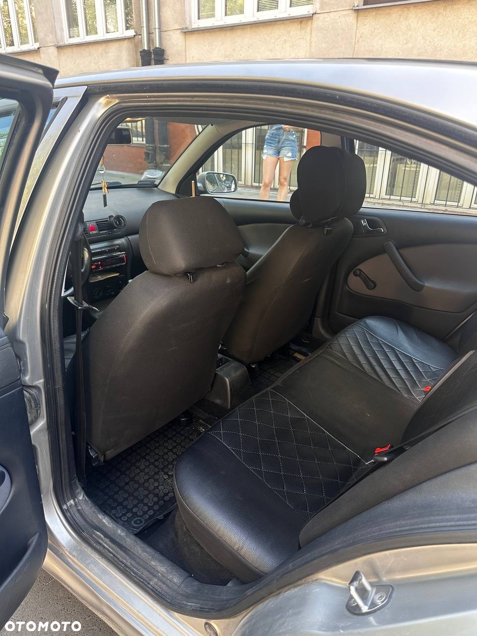 Skoda Octavia 1.6 Classic - 11