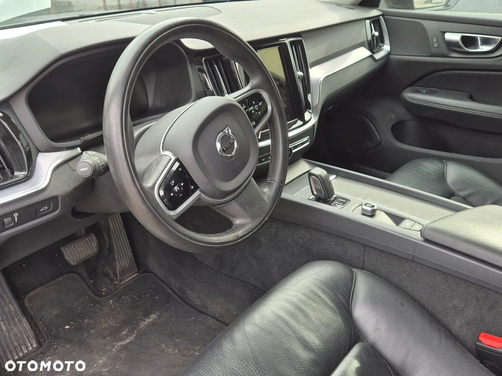 Volvo V60 - 15